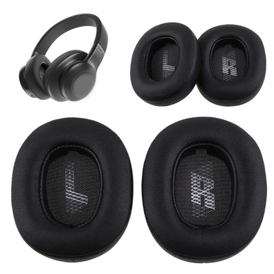 Earpads Foam Ear Pads Pillow Ear Cushions Cover Cups Earmuffs Replacement for J-B-L E55BT Headset Gamer EarPads for JBL E55BT