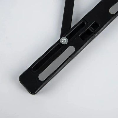 Foldable Laptop Stand Adjustable Portable Notebook Bracket Support Base ABS Holder For Macbook Air Pro Accessories