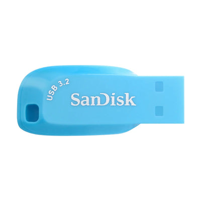 SanDisk USB 3.2 Flash Drive 128GB 64GB 32GB Up to 100Mb/s Pen Drive Original storage Memory Stick for Computer U disk pendrive
