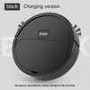 2024 Automatic Portable Mini Home Floor Robotic Vacuum Cleaner USB Rechargeable Wet Dry Three-In-One Sweeping Machine for Home