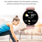 2023 New Smart Watch Women Men Sport Fitness Smartwatch Waterproof Watches Bluetooth Sleep Heart Rate Monitor For Android ios