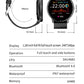 2023 New Smart Watch Women Men Sport Fitness Smartwatch Waterproof Watches Bluetooth Sleep Heart Rate Monitor For Android ios