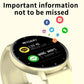 2023 New Smart Watch Women Men Sport Fitness Smartwatch Waterproof Watches Bluetooth Sleep Heart Rate Monitor For Android ios