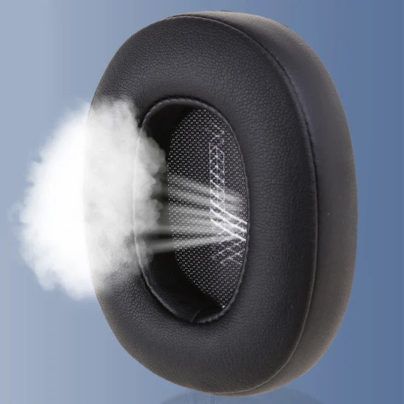 Earpads Foam Ear Pads Pillow Ear Cushions Cover Cups Earmuffs Replacement for J-B-L E55BT Headset Gamer EarPads for JBL E55BT