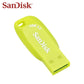 SanDisk USB 3.2 Flash Drive 128GB 64GB 32GB Up to 100Mb/s Pen Drive Original storage Memory Stick for Computer U disk pendrive