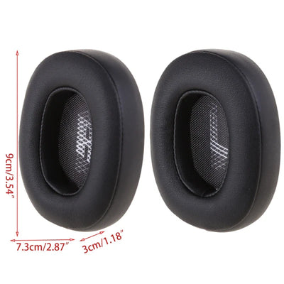 Earpads Foam Ear Pads Pillow Ear Cushions Cover Cups Earmuffs Replacement for J-B-L E55BT Headset Gamer EarPads for JBL E55BT