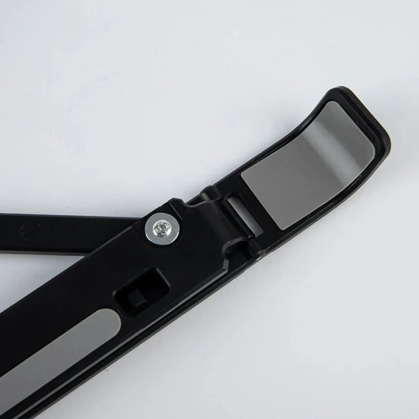 Foldable Laptop Stand Adjustable Portable Notebook Bracket Support Base ABS Holder For Macbook Air Pro Accessories