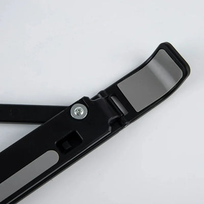 Foldable Laptop Stand Adjustable Portable Notebook Bracket Support Base ABS Holder For Macbook Air Pro Accessories