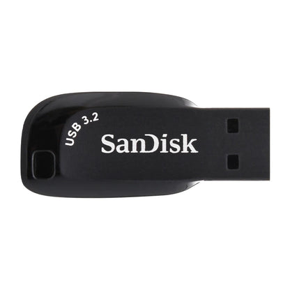 SanDisk USB 3.2 Flash Drive 128GB 64GB 32GB Up to 100Mb/s Pen Drive Original storage Memory Stick for Computer U disk pendrive