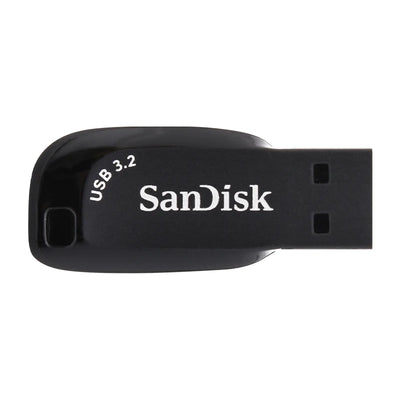 SanDisk USB 3.2 Flash Drive 128GB 64GB 32GB Up to 100Mb/s Pen Drive Original storage Memory Stick for Computer U disk pendrive